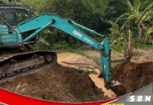 Pipa bocor di tengah kemarau, warga Banjarbaru-Banjar berjuang penuhi kebutuhan air