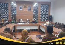 Raperda toleransi Batola lebih lengkap, siap masuki tahap harmonisasi
