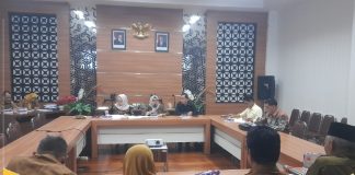 Raperda toleransi Batola lebih lengkap, siap masuki tahap harmonisasi
