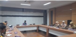 Raperda perizinan berusaha Batola melaju, kepastian hukum untuk tarik investasi