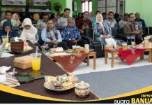 Showcasing Praktik Baik: PKBM Anggrek Meratus siap jadi contoh PKBM se‑Kalsel