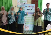 Ketua TP PKK Batola buka rakor puspaga, siap tingkatkan kualitas layanan keluarga