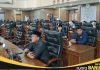 DPRD Banjar sahkan persetujuan dua raperda tentang koperasi dan usaha mikro