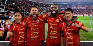 Persija Jakarta: Klub Sepak Bola bersejarah dengan akar sejak masa pergerakan nasional