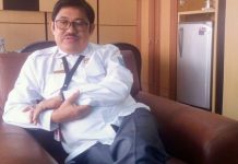 Setda Banjar Berencana Inventarisir Asset ( Kapal) Bantuan Untuk Nelayan.