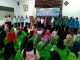 Cegah Kanker Rahim Ratusan Perempuan Jalani Test IVA.
