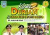 Kontes Durian Kabupaten Banjar 2019