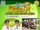 Kontes Durian Kabupaten Banjar 2019