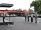 Kapolres Batola AKBP Mugi Sekar Jaya, Pimpin Apel Gelar Pasukan Operasi Lilin Intan 2018.