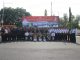 Polres Batola, Gelar Apel Bersama HUT Satpam Ke 38