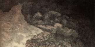 Mengingat sejarah meletusnya Gunung Krakatau. Lentusannya disebut sangat dahsyat sepanjang sejarah