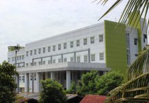 Dinas PUPR Inginkan Megaproyek RS Sultan Suriansyah Bisa Segera Dilelangkan