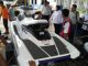 Dishub Kota Banjarmasin Punya 2 Jetski Baru