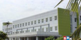 Pemko Banjarmasin gelontorkan dana 70 miliar untuk tahap 3 RS Sultan Suriansyah