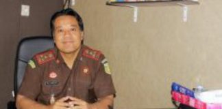 Kejaksaan Negeri Banjar janji usut tuntas dugaan kasus perjalanan dinas fiktif DPRD