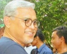 Boyke : Dikira Izin Incinerator Itu Sudah Selesai?