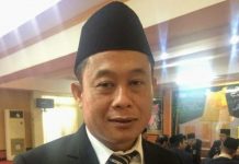 RSUD Ratu Zalecha, Upayakan Bisa Kantongi Izin Incinerator
