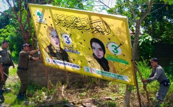 Pemkab Banjar Siap Dukung Pesta Demokrasi 2019