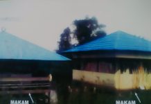 Mantri Jaya Arya dan Panglima Machmud, Dua Tokoh Sentral Berdirinya Kesultan Banjar