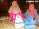 Di Momen Ramadhan 1440 H, Suara Banua News Berbagi Kebahagiaan Dengan Dhuafa