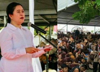 Dihari Keluarga Nasional ke XXVI Rekor MURI Untuk 5000 KIA Kalsel