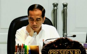 Joko Widodo Pangkas Pejabat Eselon III-IV, Diganti dengan Robot