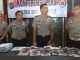 Dua pekan Operasi Zebara Intan 2019, Satlantas Polres Batola keluarkan 1.019 surat tilang