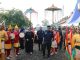 Festival Pesona Pasar Terapung 2019 di Lok Baintan Kabupaten Banjar