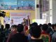 Ibnu Sina : ” Diharapkan sektor ekonomi kreatif bisa berkembang di kota Banjarmasin”