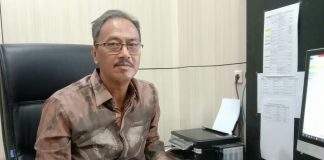 Sejumlah proyek di Pemko Banjarmasin, gagal dilelangkan ?