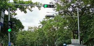 Keberadaan Flican Crossing belum banyak diketahui warga. Dishub akui belum lakukan sosialisasi