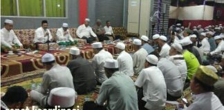 Pantia Haul Guru Sekumpul ingatkan, Haul jangan berbau politik