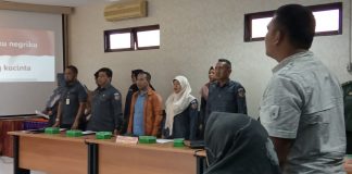 KPU Kalsel, sosialisasikan tata cara dukungan calon gubernur dan wakil gubernur