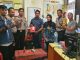 Polisi tangkap pengedar sabu di Jalan Trans Kalimantan Desa Sungai Lumbah