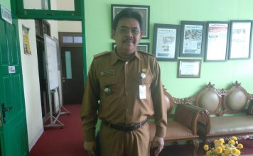 Kalsel “aman” dari Virus Coruna, kewaspadaan dan scanner terus dilakukan petugas