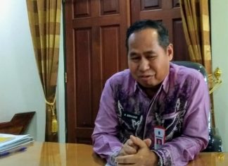 Kadis Perdagangan Kalsel ; Menipisnya stok gula, karena kurangnya pasokan bahan baku