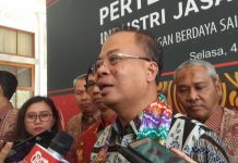OJK prioritaskan 5 program kerja di tahun 2020