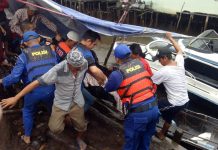 Mayat Anden, korban tenggelam akhirnya ditemukan warga di Perairan Desa Balandean