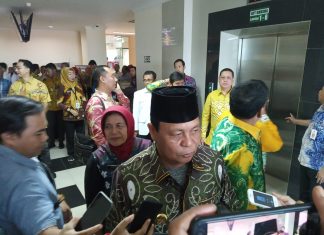 Tingkat kualitas SDM dan pola pikir yang maju bisa mengurangi angka stunting