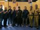 Bupati Banjar H. Khalillurahman bersama Kadis Kominfo, terima kunjungan PWI Musi Banyuasin dan rombongan