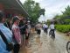 Banjir di Kabupaten Banjar statusnya masih siaga
