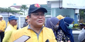 ULM akan.bangun monumen berbentuk biorama, untuk mengenang dan menggelorakan semangat juang dua pahlawan nasional asal ULM