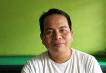 LSM Gantara, ” Jika janji kenaikan Tukin itu diwujudkan, mungkin tak ada unjuk rasa itu?”