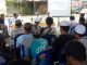 Tim relawan kebersihan haul Guru Sekumpul, terus mantapkan program penanganan sampah saat haul dan pasca haulan