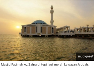 Siti Fatimah Az-Zahra: Putri kesayangan Rasulullah simbol kesucian dan pengabdian