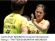 Greysia Polii / Apriyani Rahayu Juara Spanyol Masters 2020 usai tekuk wakil Bulgaria