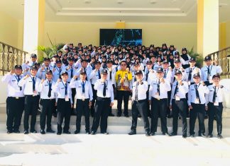 PNS Angkatan 2018-2020 Akan lebih Keren dengan ANEKA