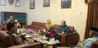 Bupati Banjar dukung proses penggabungan BPR/BPRS di Kabupaten Banjar