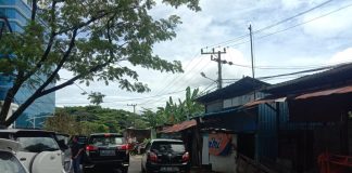 Disperindag Kota Banjarmasin akan hapus 2 kawasan pasar penghasil Retribusi