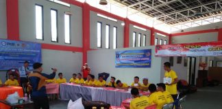 LPK Anak Kelas 1 Martapura siapkan 4 program keterampilan tahun 2020 untuk Anak Binaan